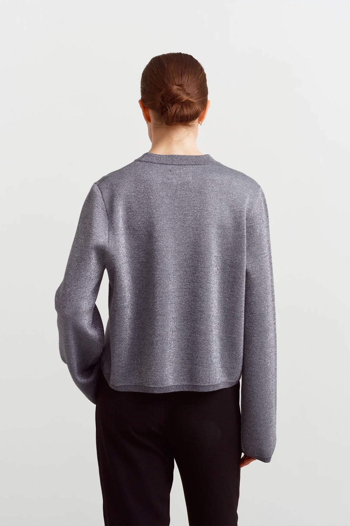 Montreal Sweater