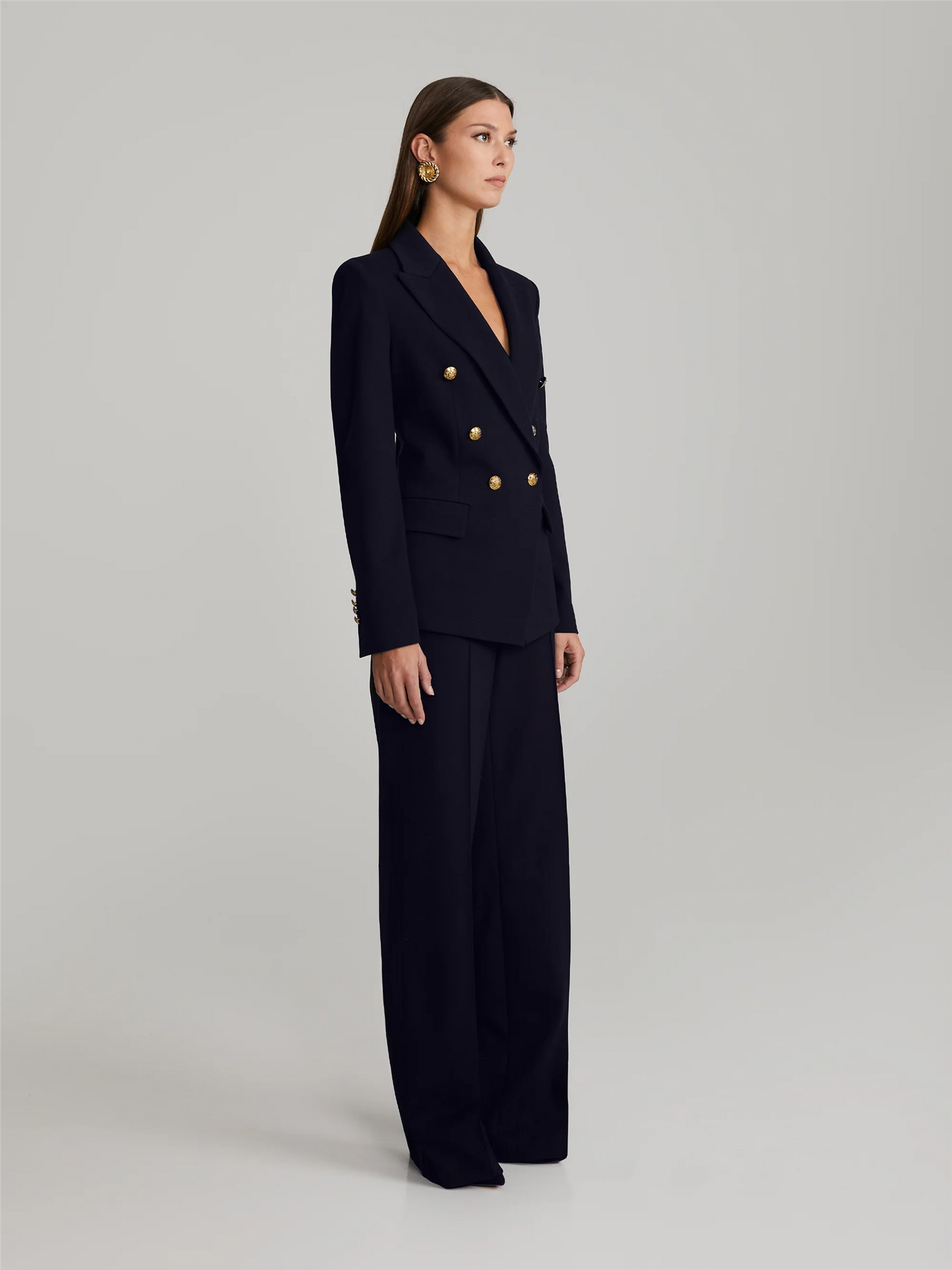 Blazere | Sindy Blazer Royal Blue