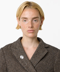 The Elo Pin Silver Smykker