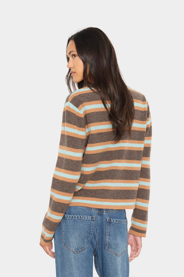 Maxwell Sweater
