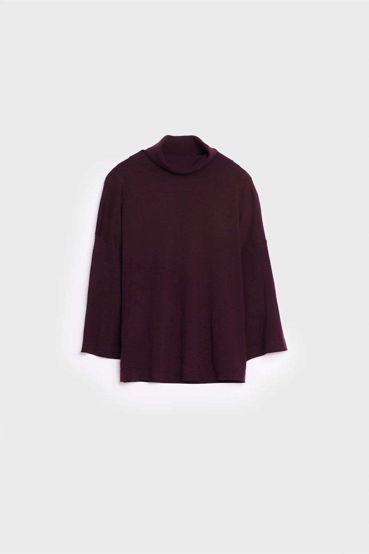Tia Merino Knit