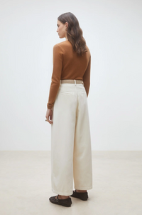 Gamira Cardigan Camel Cardigans