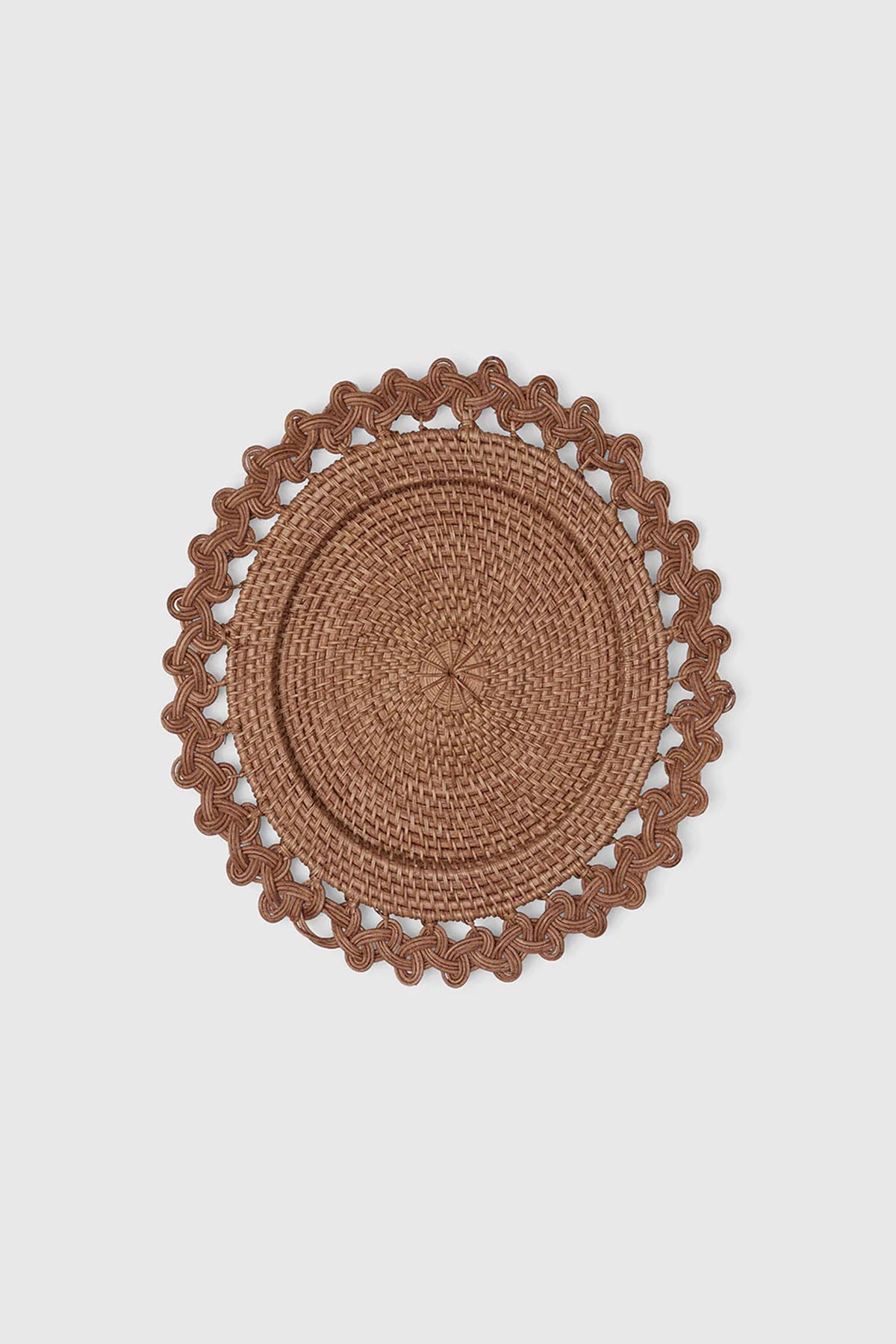 Kjøkken | PAM RATTAN PLACEMAT