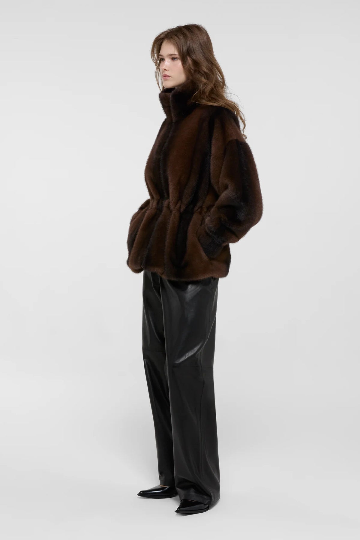 Kai Fur Jacket
