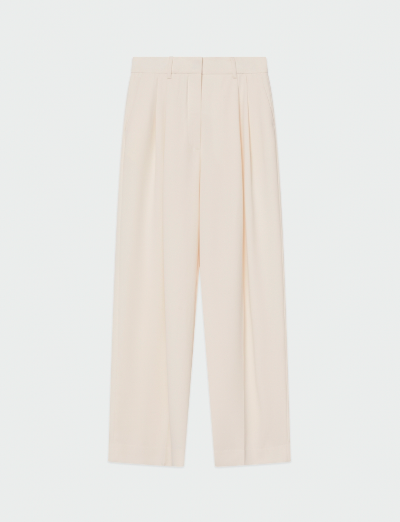 Enzo - Classic Gabardine Bukser