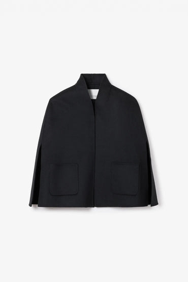 DOUBLÉ CAPE