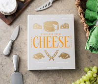 The Essentials - Cheese Tools Dekor
