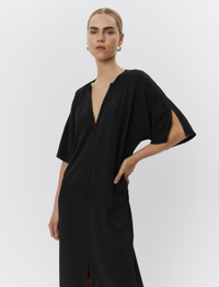 Hill - LIght Modern Twill Kjoler