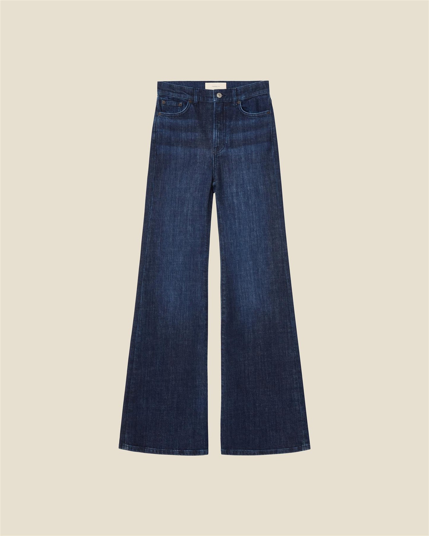 Fuji Midnight Vintage Bukser