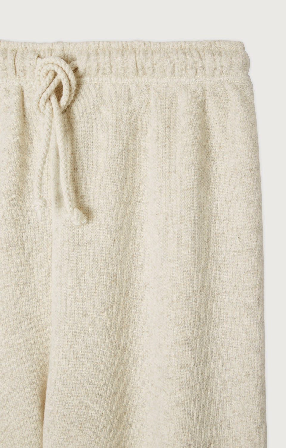 Itonay Pants Ecru Melange Bukser