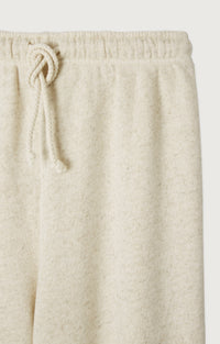 Itonay Pants Ecru Melange Bukser