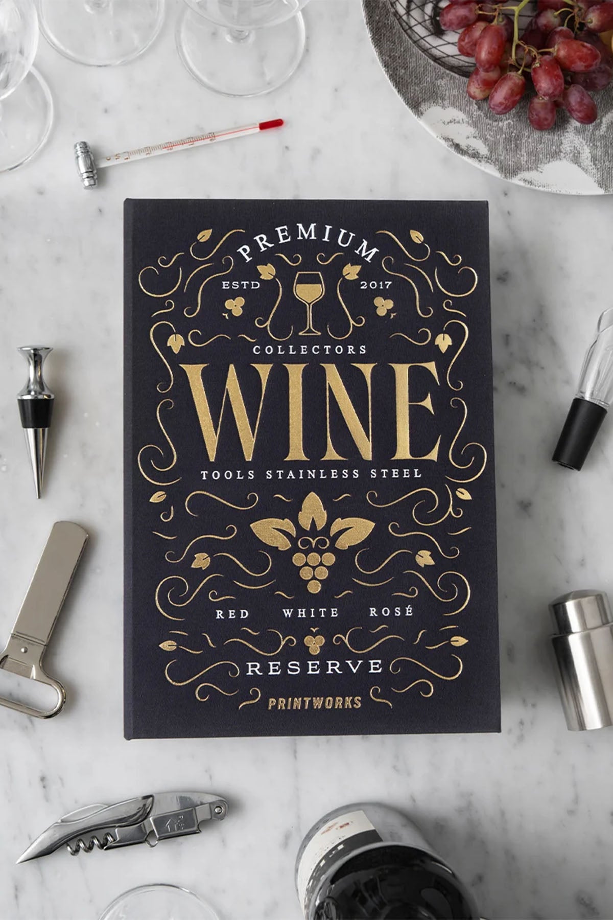 Wine Tools, Large