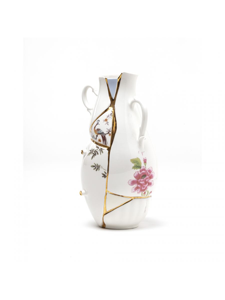 Kintsugi Vase Vaser