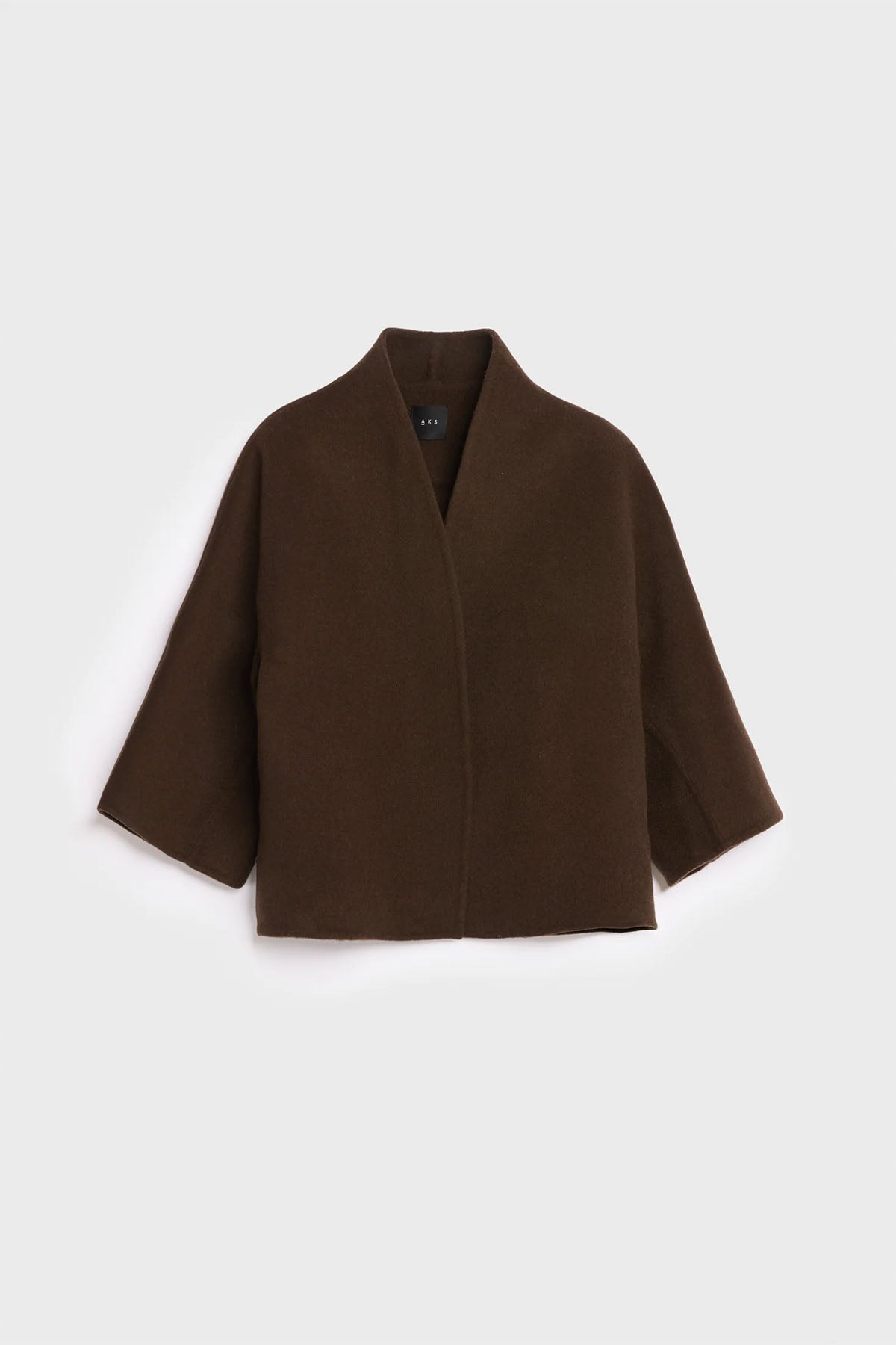 Kira Wool Jacket