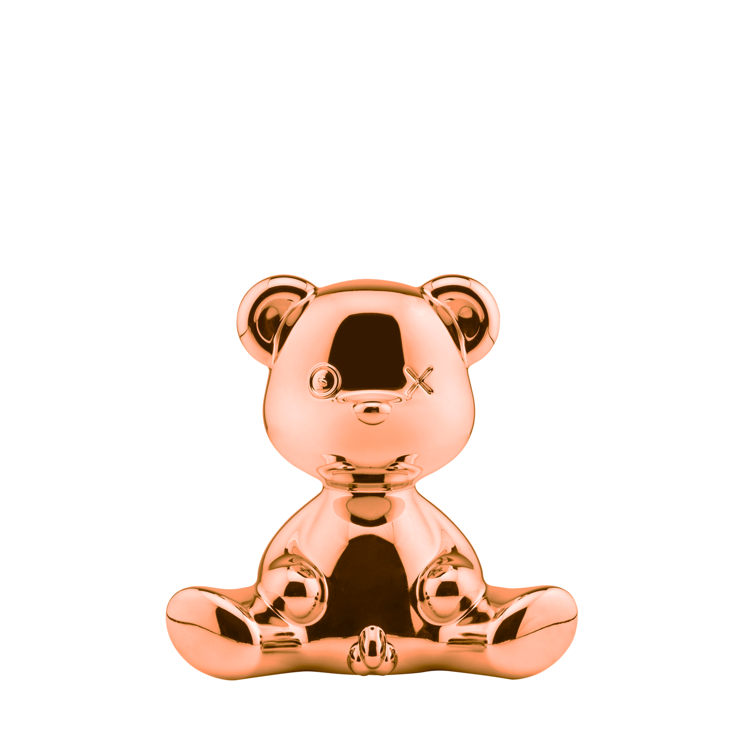 Lamper | Teddy Boy Copper Finish