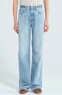 Korea Authentic Wash Bukser