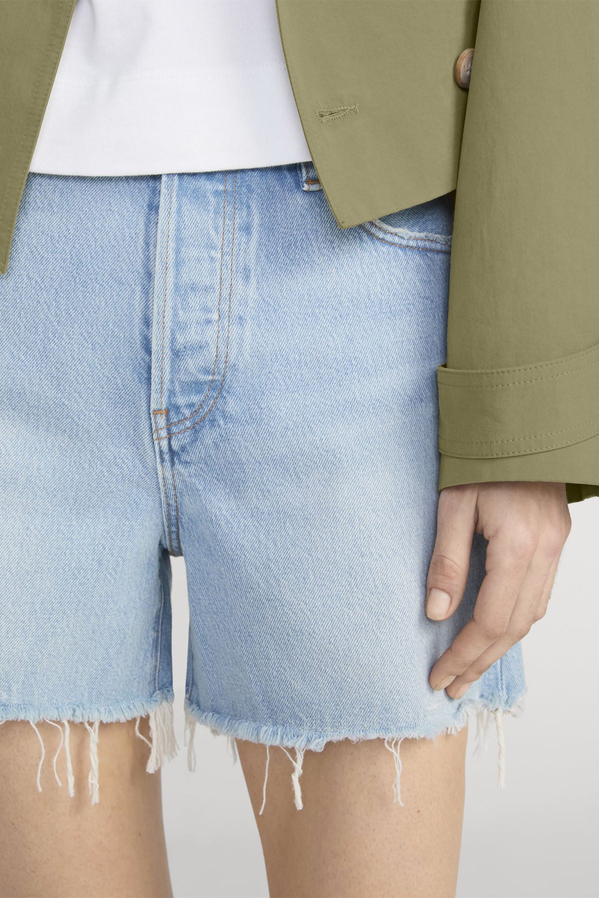 Shorts | THE EVERYDAY SHORT