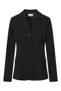 Viviana Blazer Black