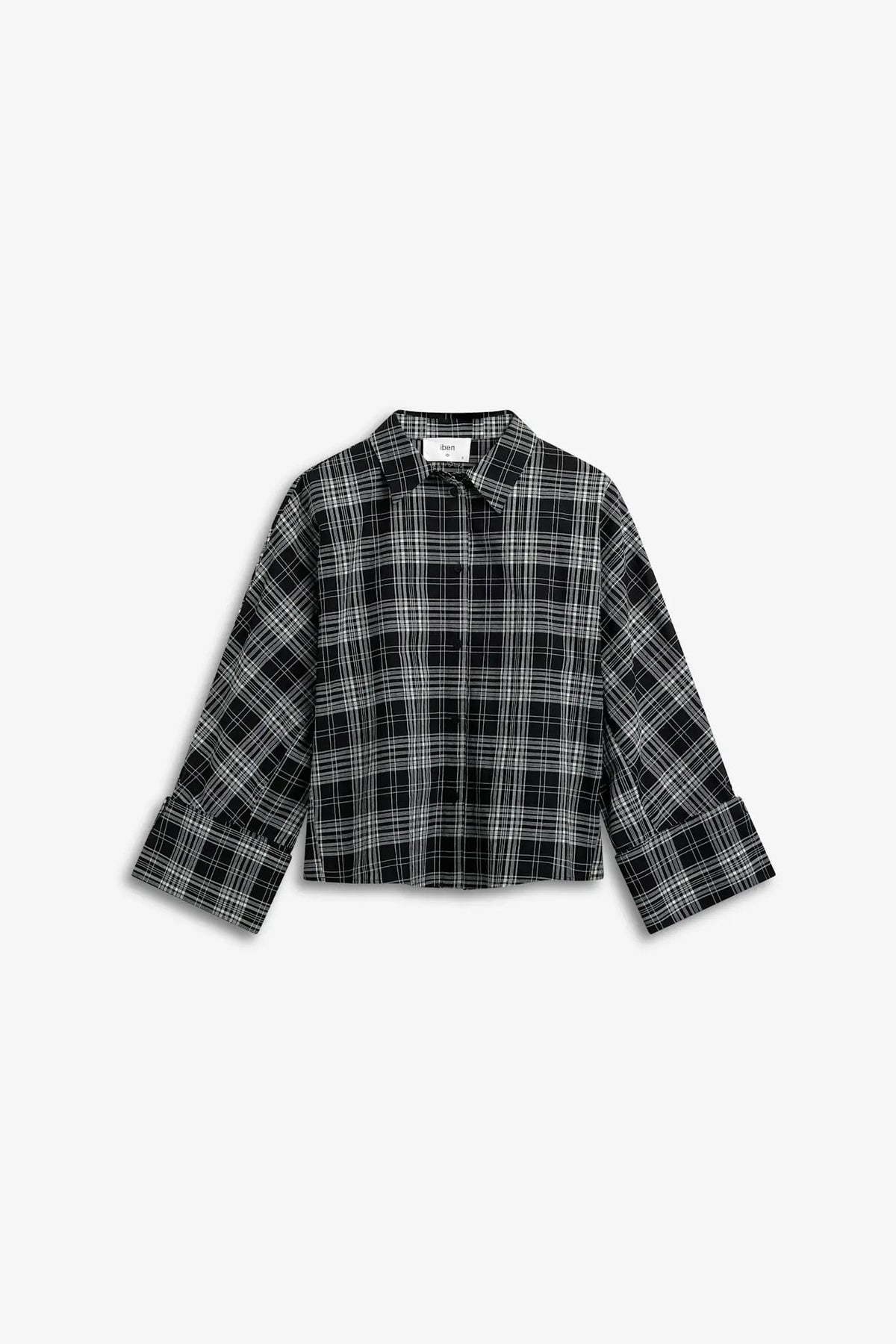 Iben Atari Shirt