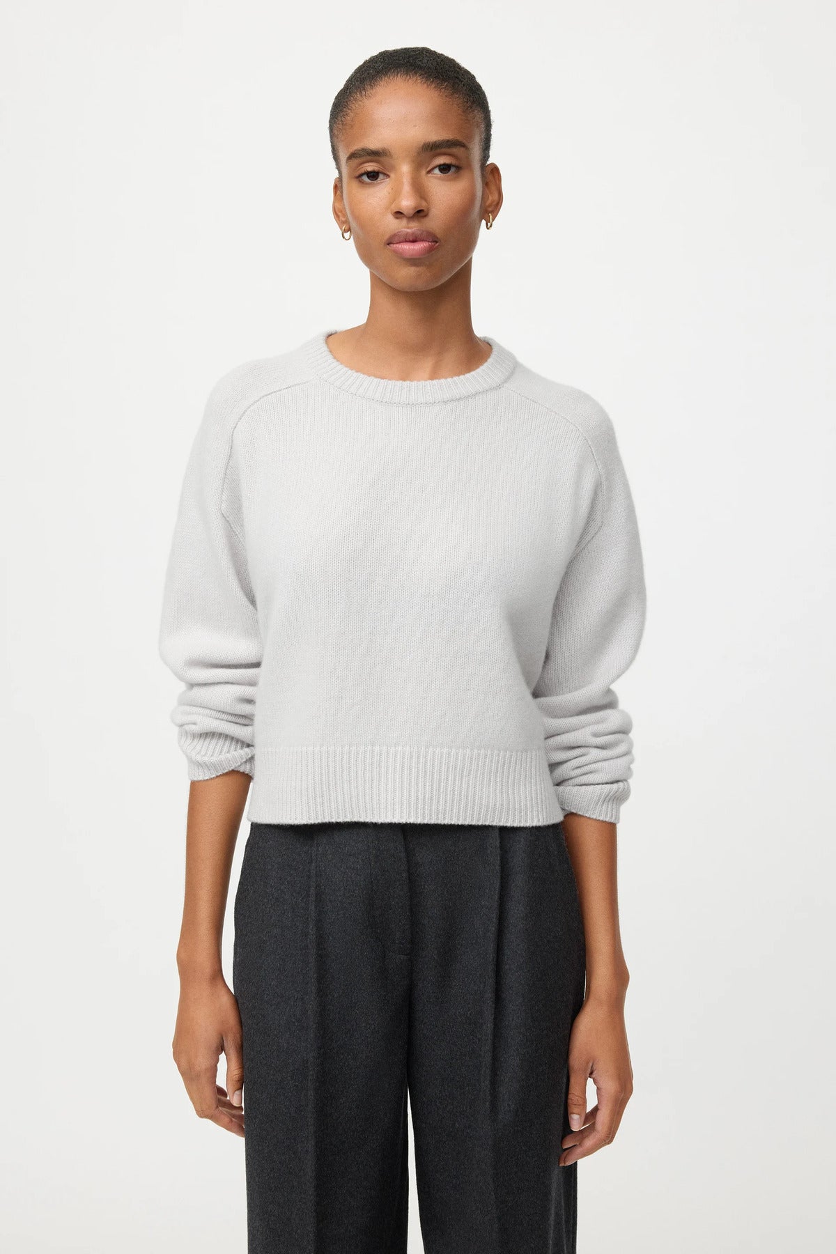 Cashmere Top