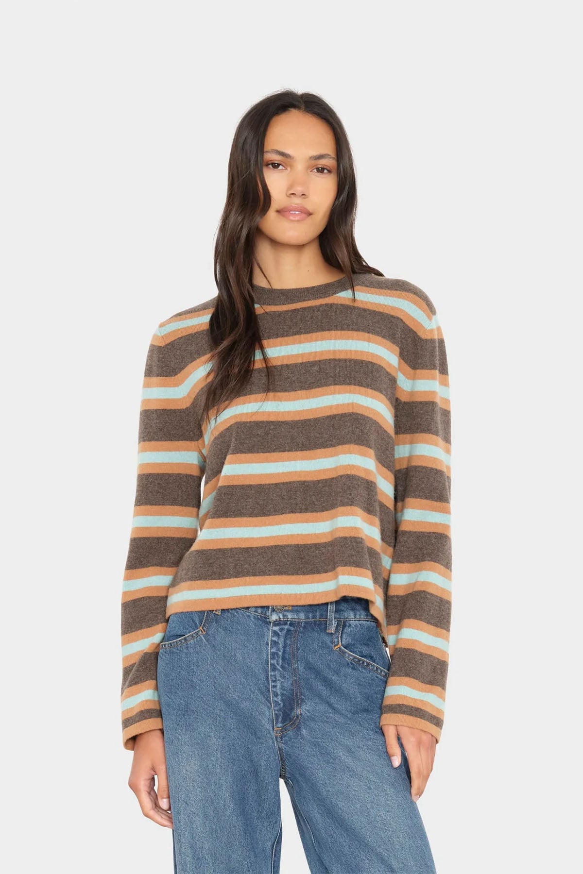 Maxwell Sweater
