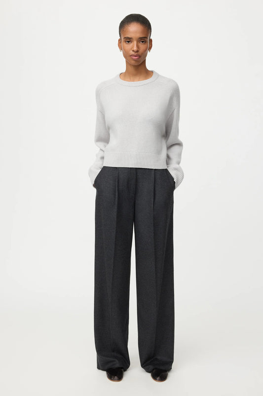 Cashmere Top