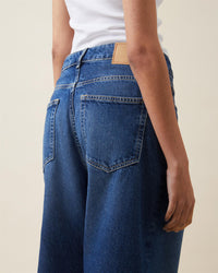 Belem Jeans Vintage 62 Bukser