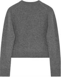 Riot Medium Soft Wool Cardigan