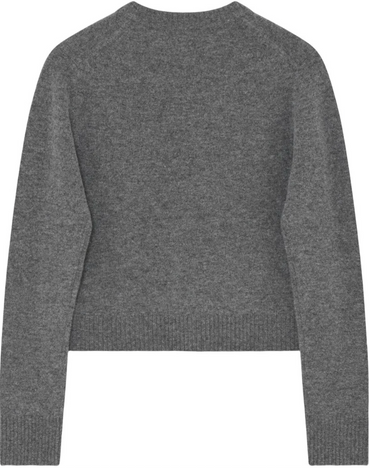 Riot Medium Soft Wool Cardigan