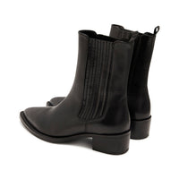 Shani Boots Black Boots