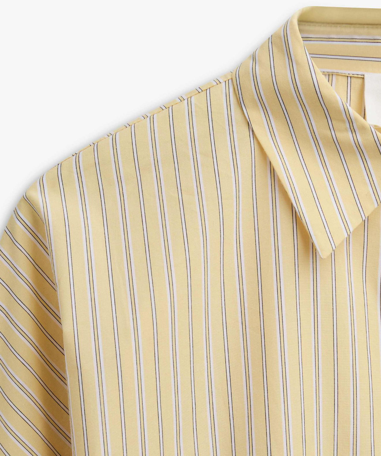 Atari Shirt Yellow Bluser