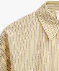 Atari Shirt Yellow Bluser