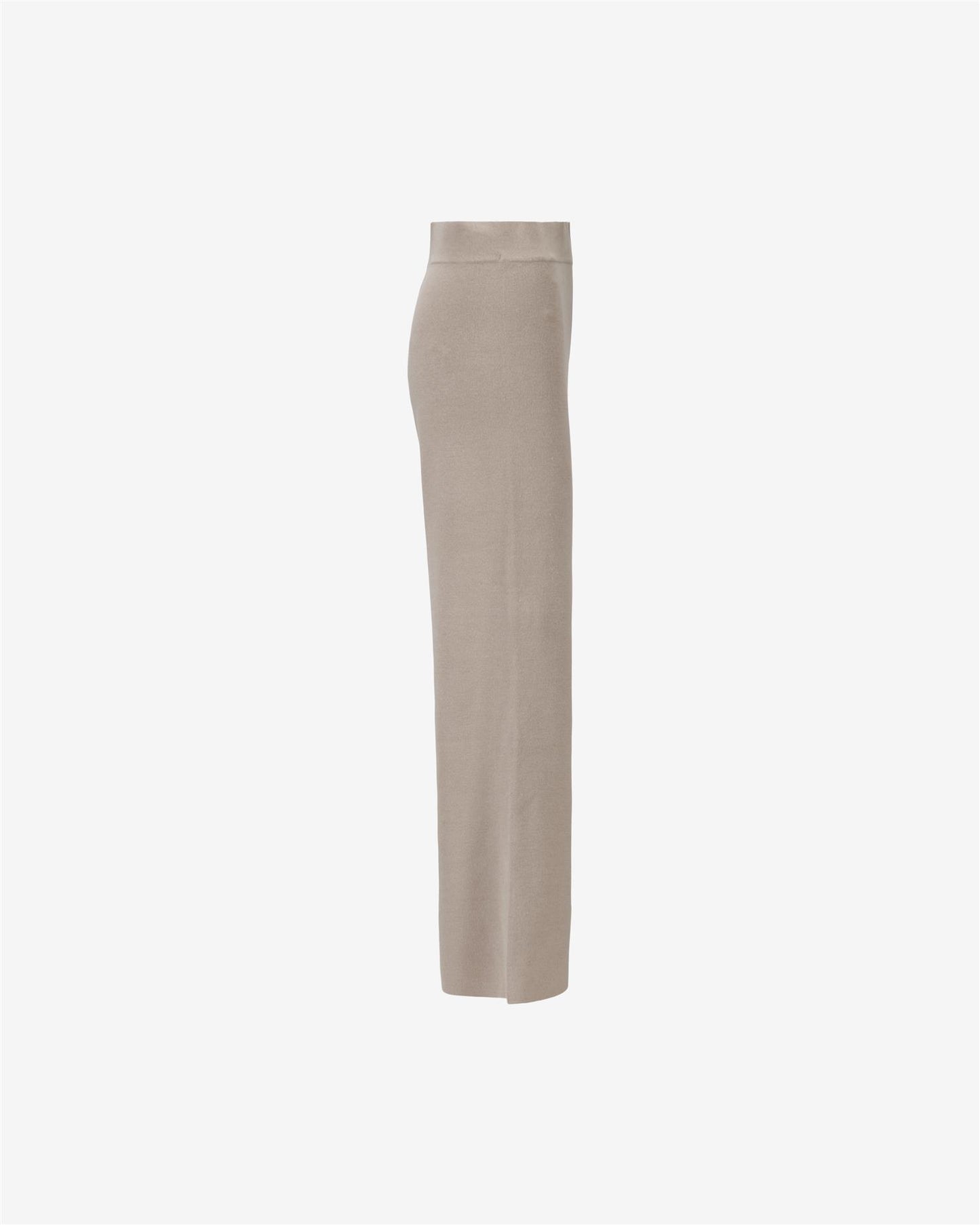 Serge Pant Beige Bukser