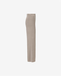 Serge Pant Beige Bukser