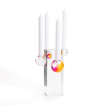 Drops Candelabra Lysestaker