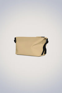 Hilo Wash Bag Sand Toalettmapper