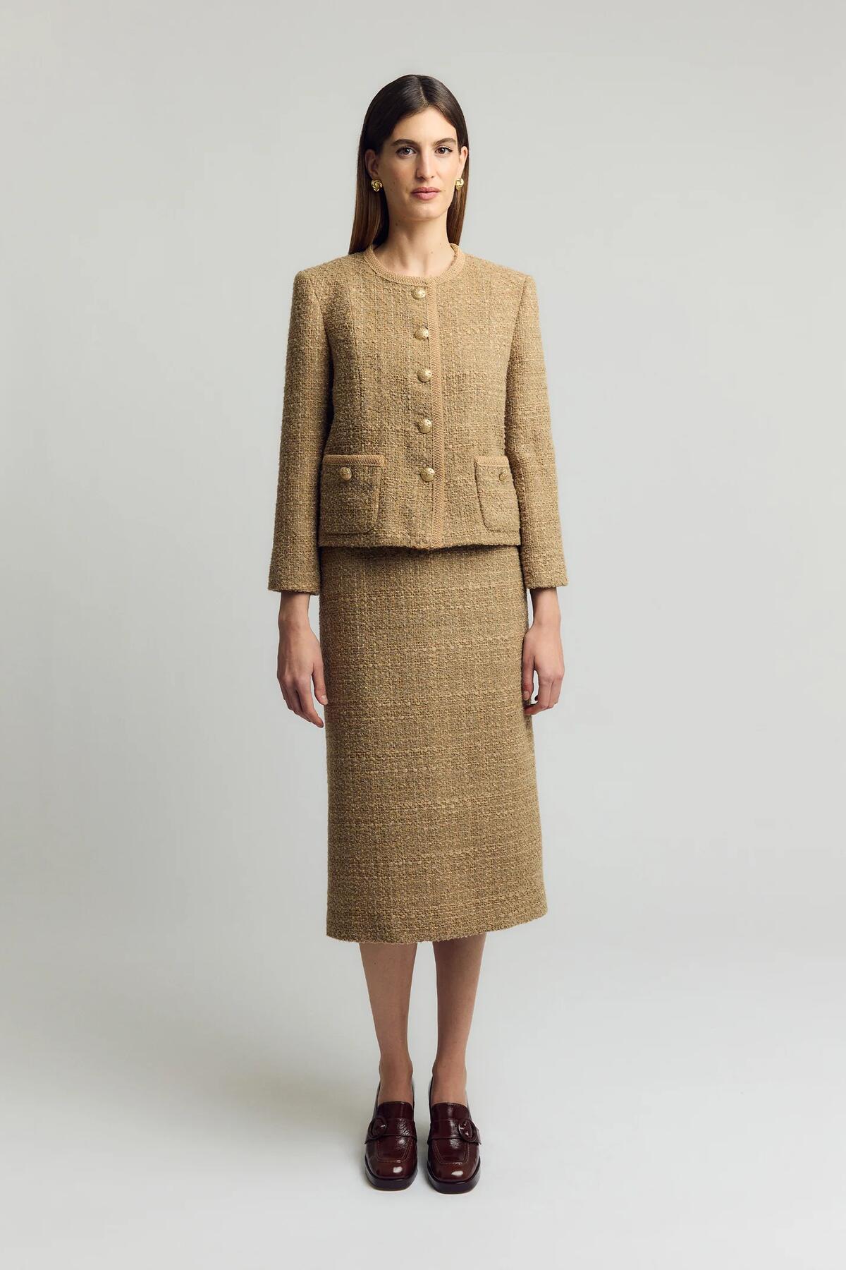 Saya Blazer