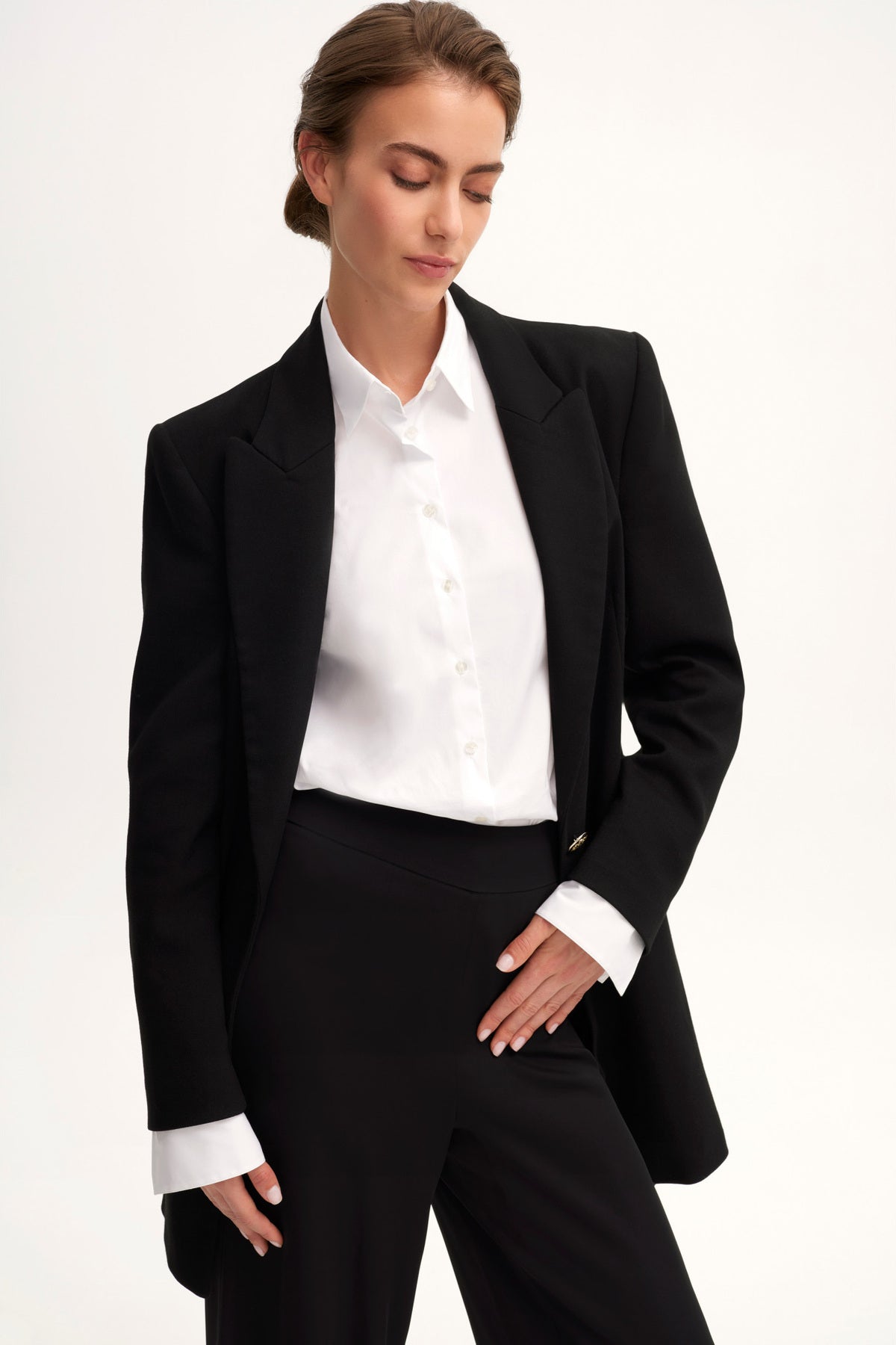 New Voyage Blouse