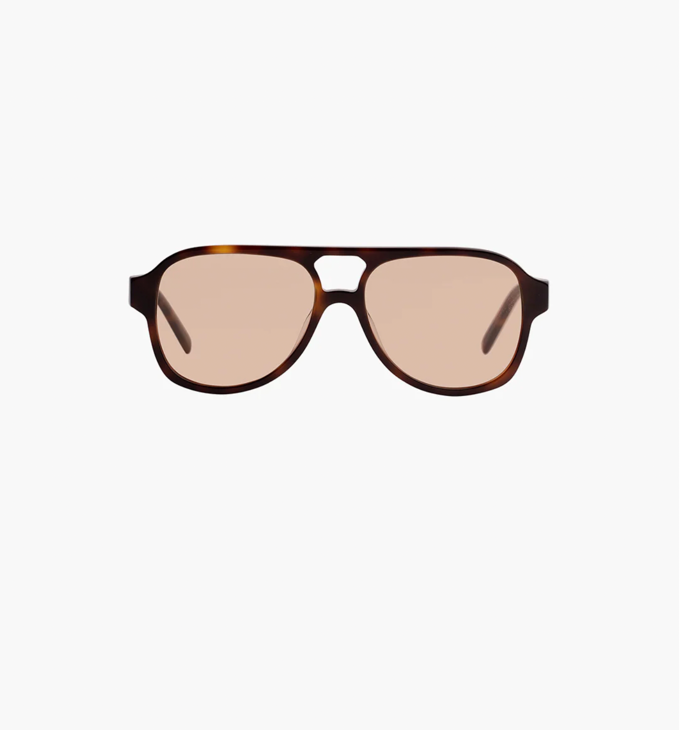 Gelo Tortoise Cinnamon Solbriller