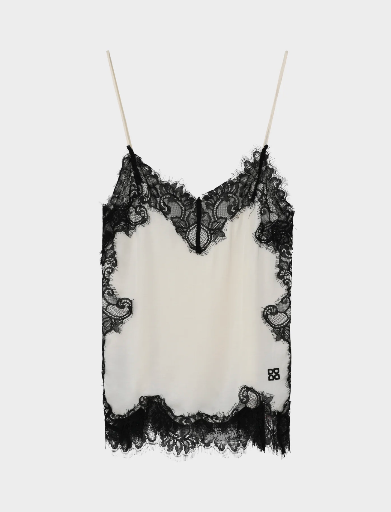 Lacey - Fluid Viscose Bluser