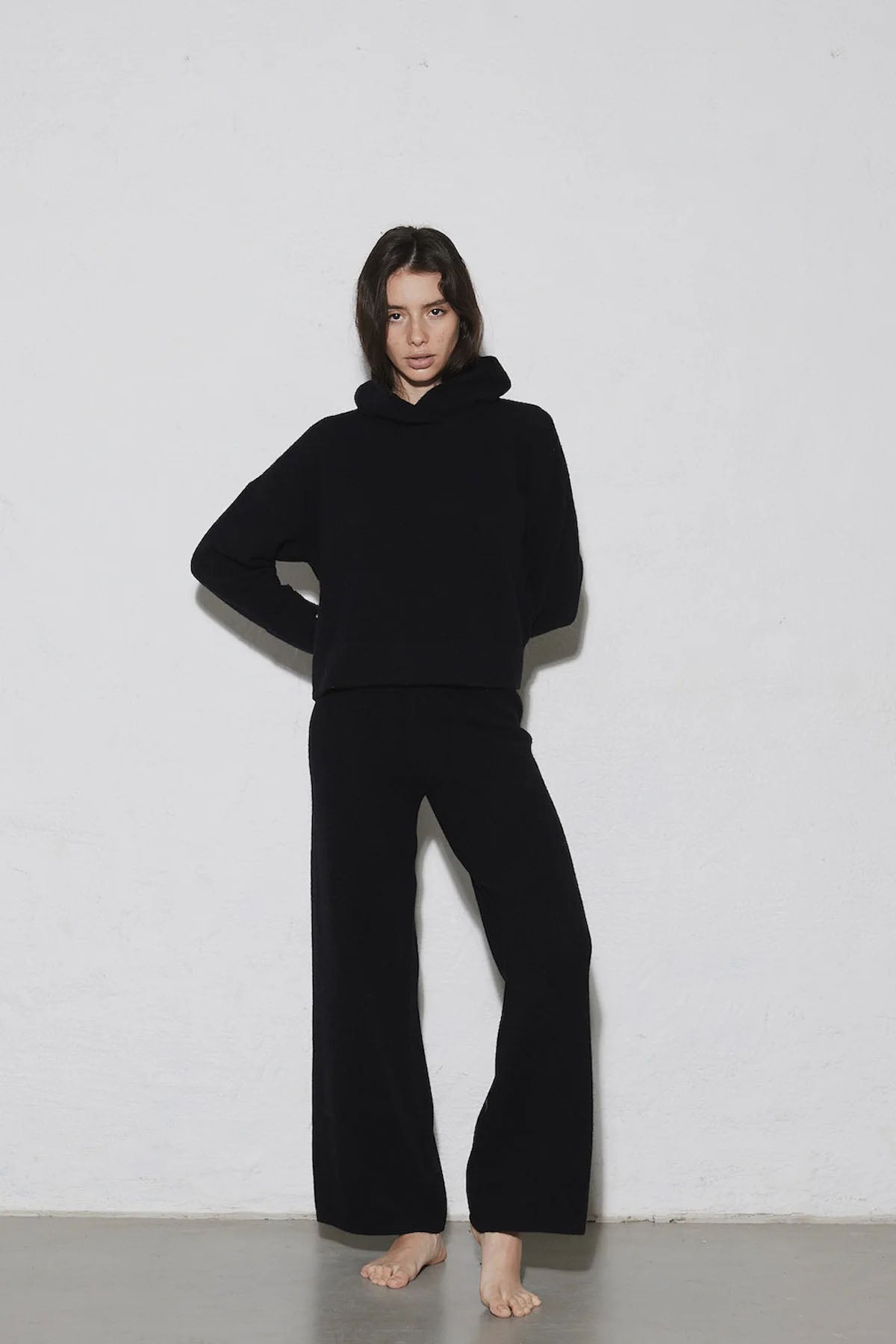 Everyday pant