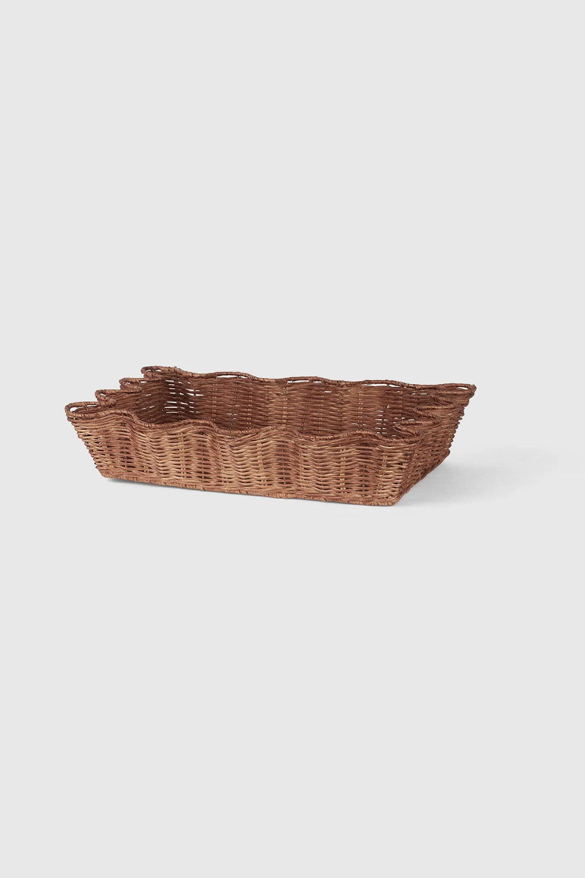 Interiør | Ivy Rattan Tray