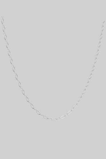 Halskjeder | Cable Necklace I 80cm
