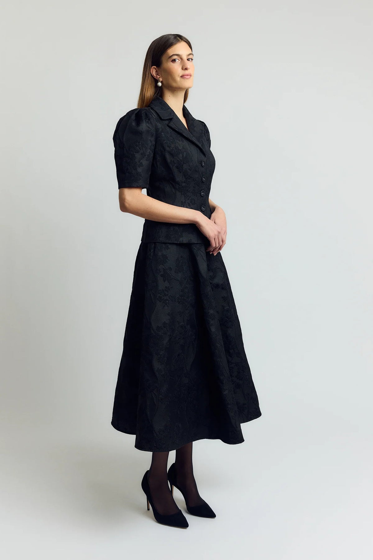 Leea 85 V Skirt