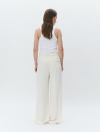 Enzo - Classic Gabardine Bukser