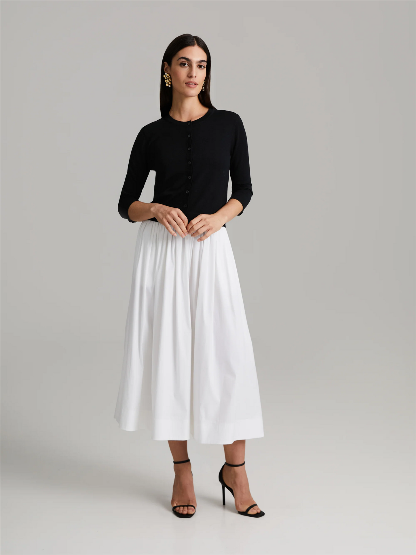 Skjørt | Fiia Skirt