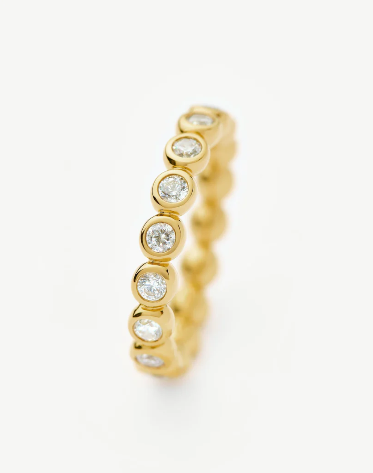 Ringer | Tennis Stacking Ring