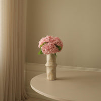 Light Pink Hydrangea Flower Blomster
