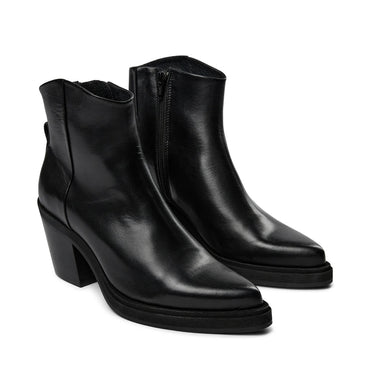 Juliette Boots Black Sko