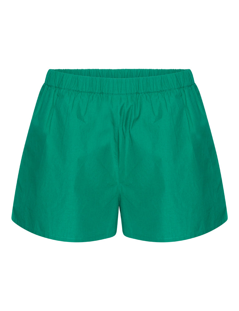 2ND Callito TT - Crispy Poplin Shorts